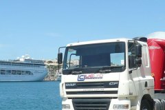 Services-bulk-cements