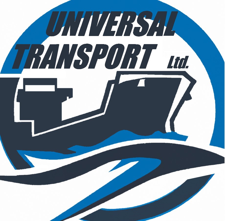 Universal Transport Logo
